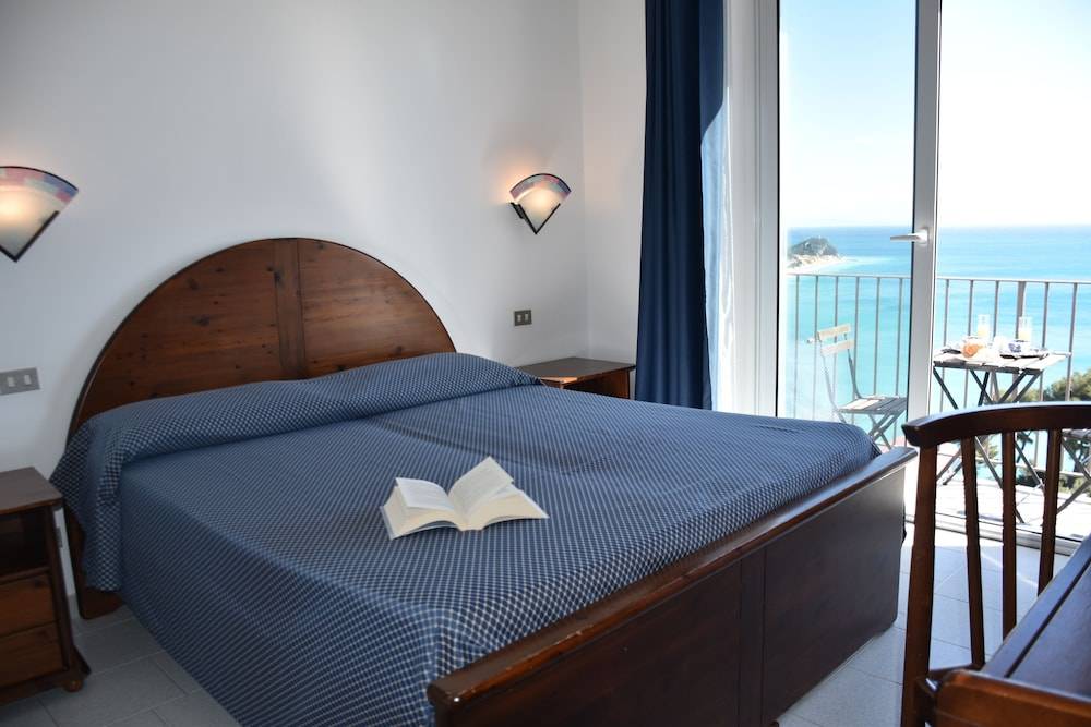 Hotel La Gioiosa 2
