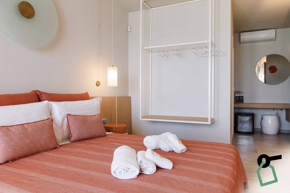 Hotiday Apartments Torre Lapillo 1