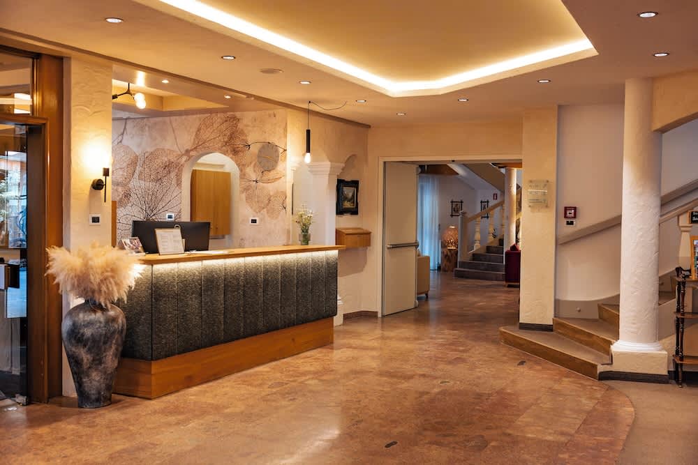 Hotel Der Waldhof 2