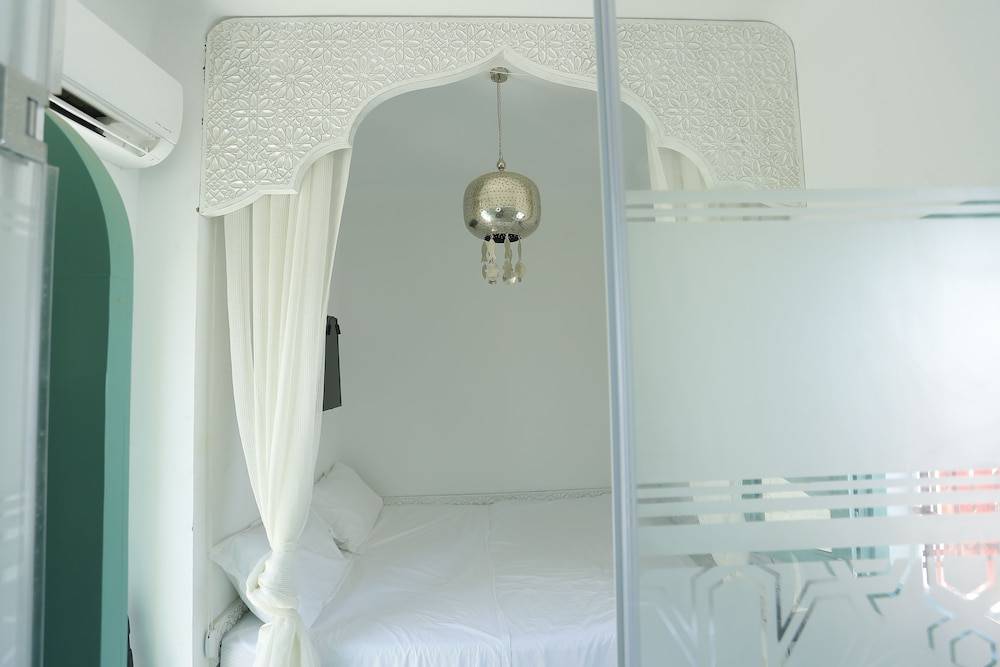 Dar Hammamet Guest House & Hammam 2