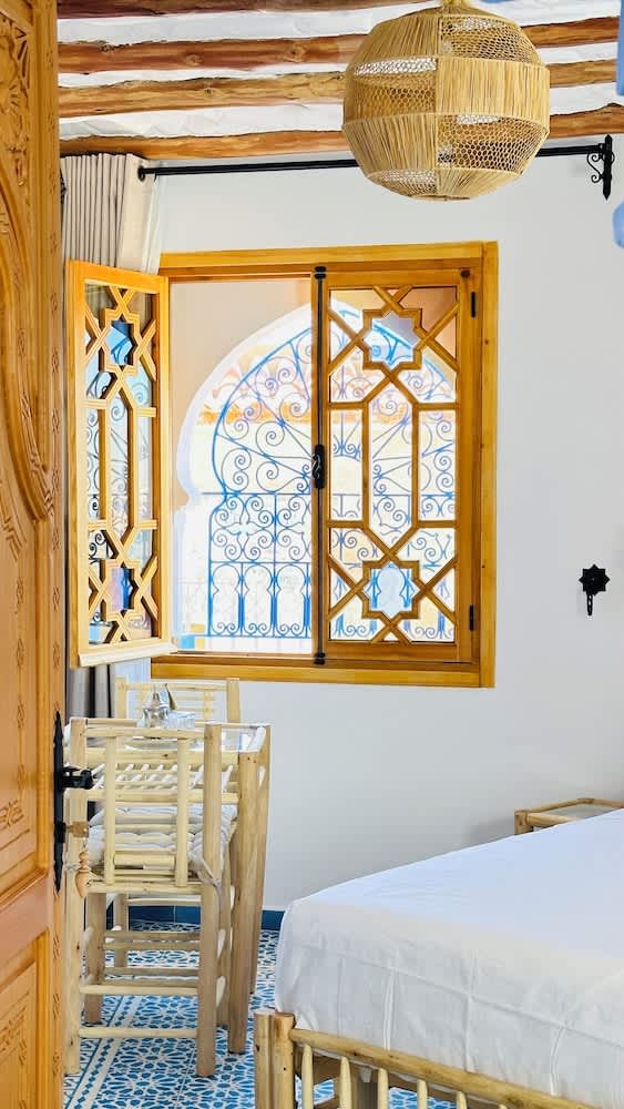 Alhambra Ryad & Spa 2