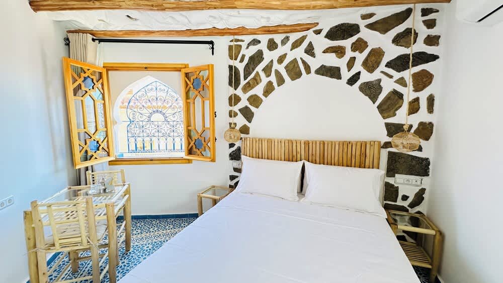Alhambra Ryad & Spa 1
