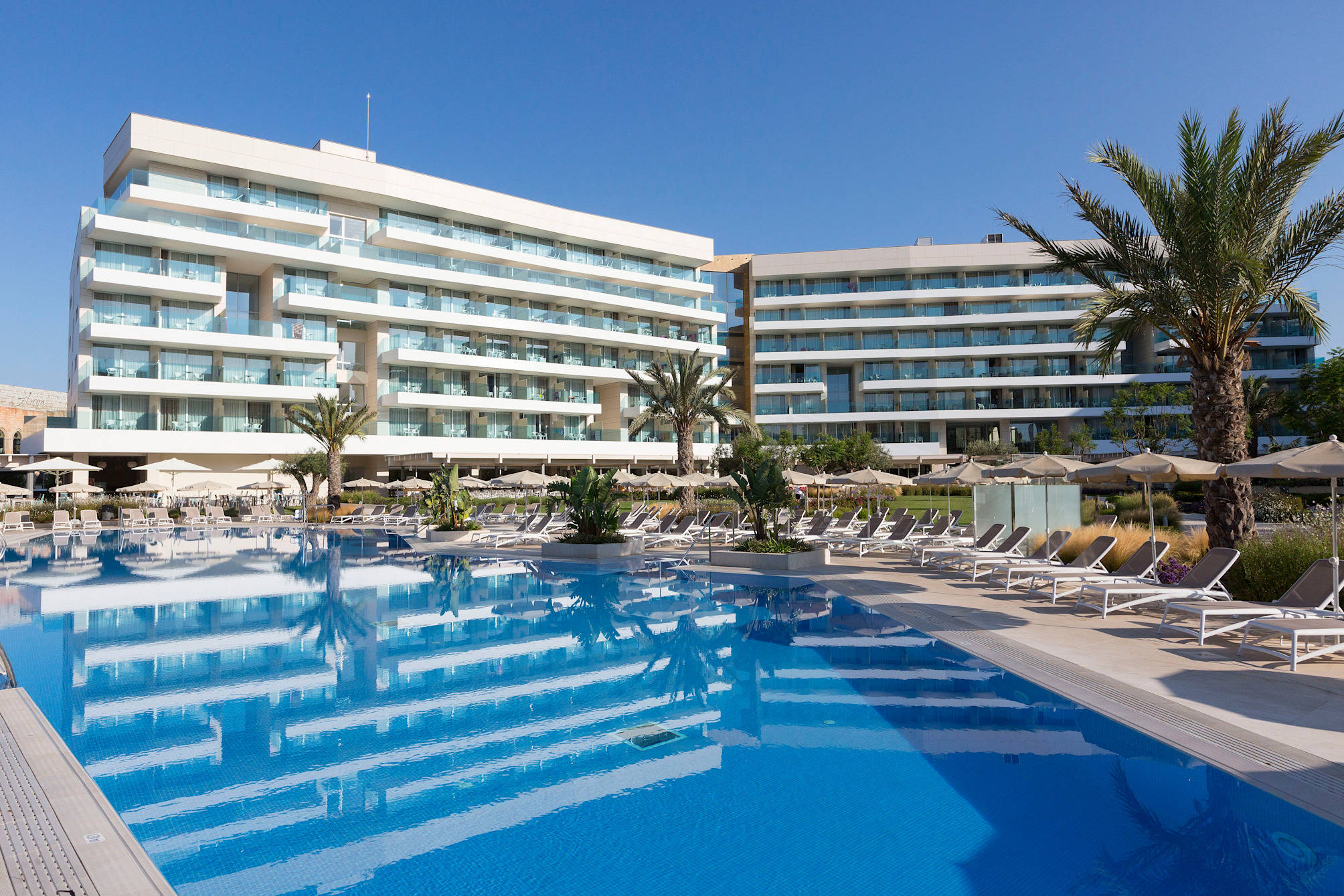 Hipotels Gran Playa de Palma 1
