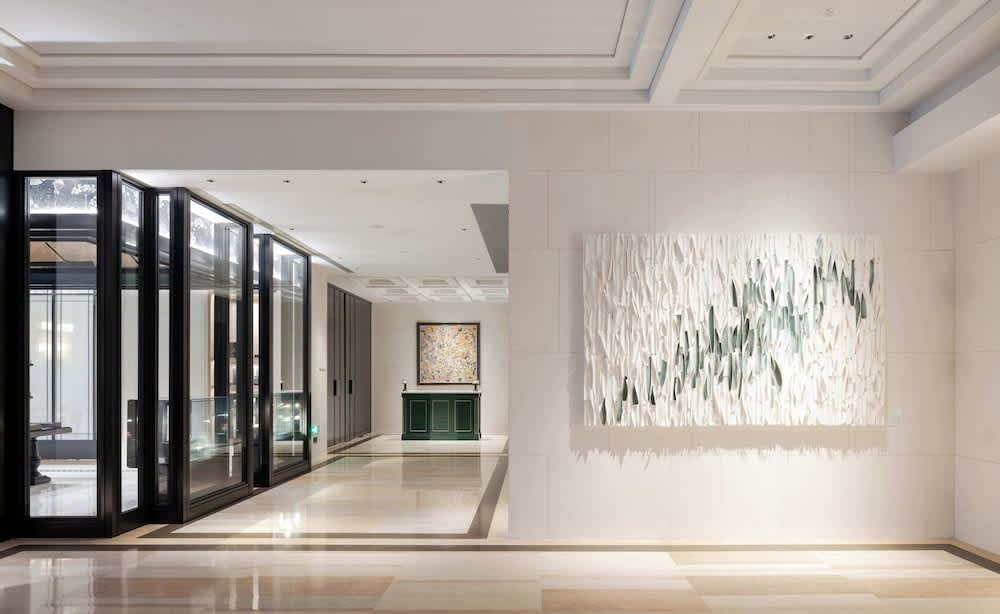 The Ritz-Carlton, Suzhou 2