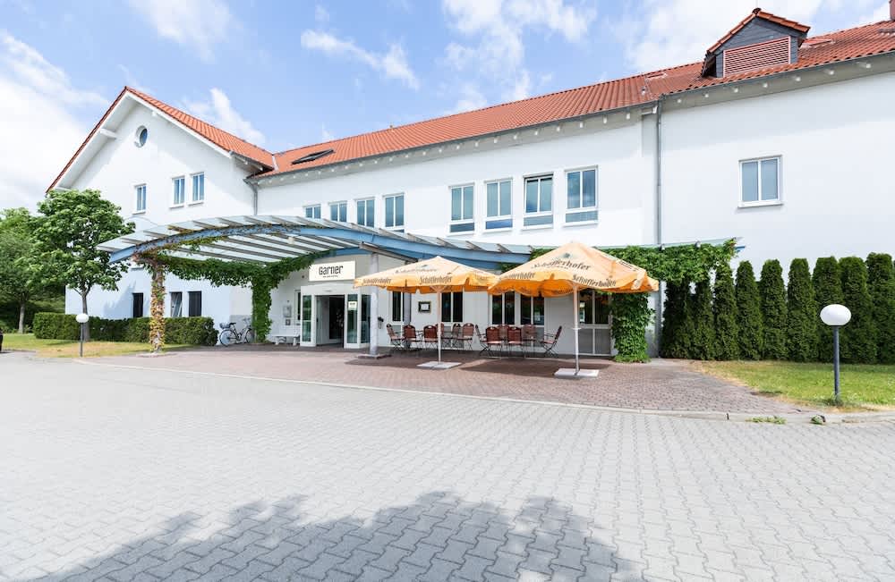 Garner Hotel Cottbus Süd by IHG 1