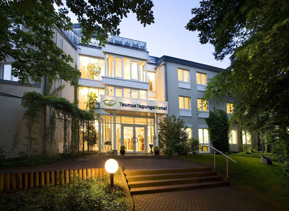TaunusTagungsHotel 1