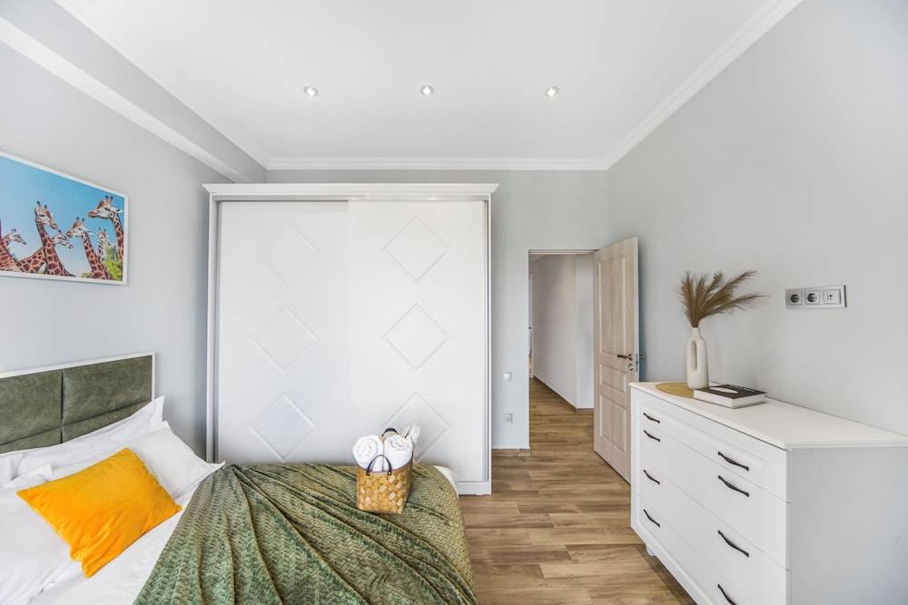 Stay Inn on Koghbatsi Str. 16 2