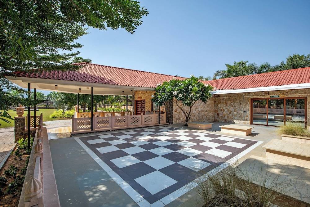Vikrama Heritage Resort Pavagadh 2