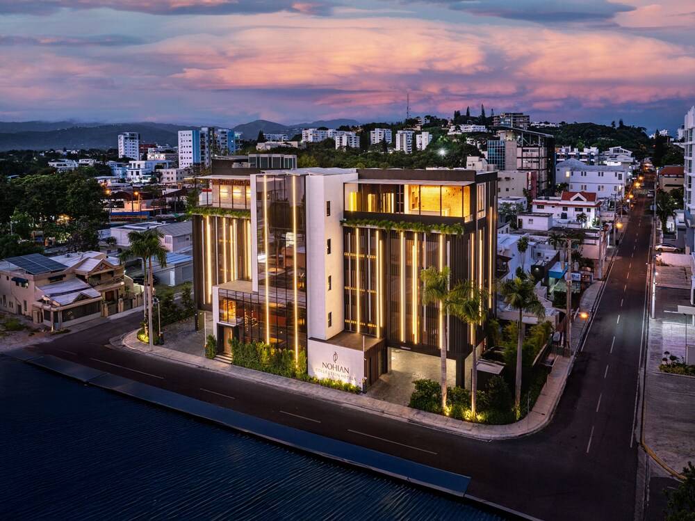 Nohian Collection Hotels 1