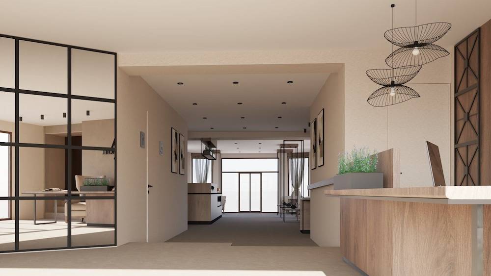 Noma Boutique Hotel - Adults only 1