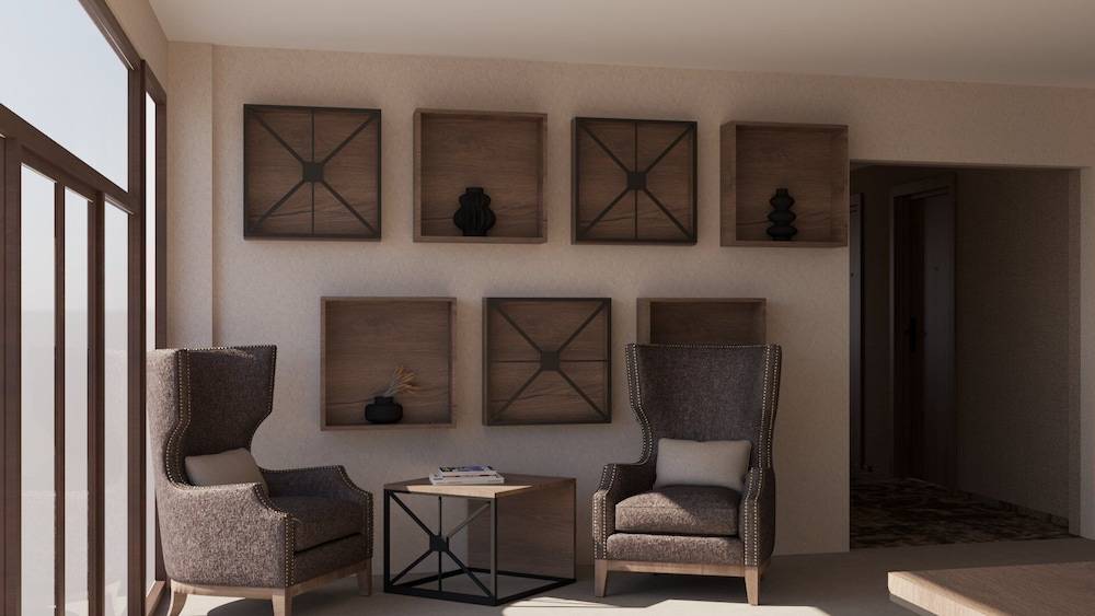 Noma Boutique Hotel - Adults only 2