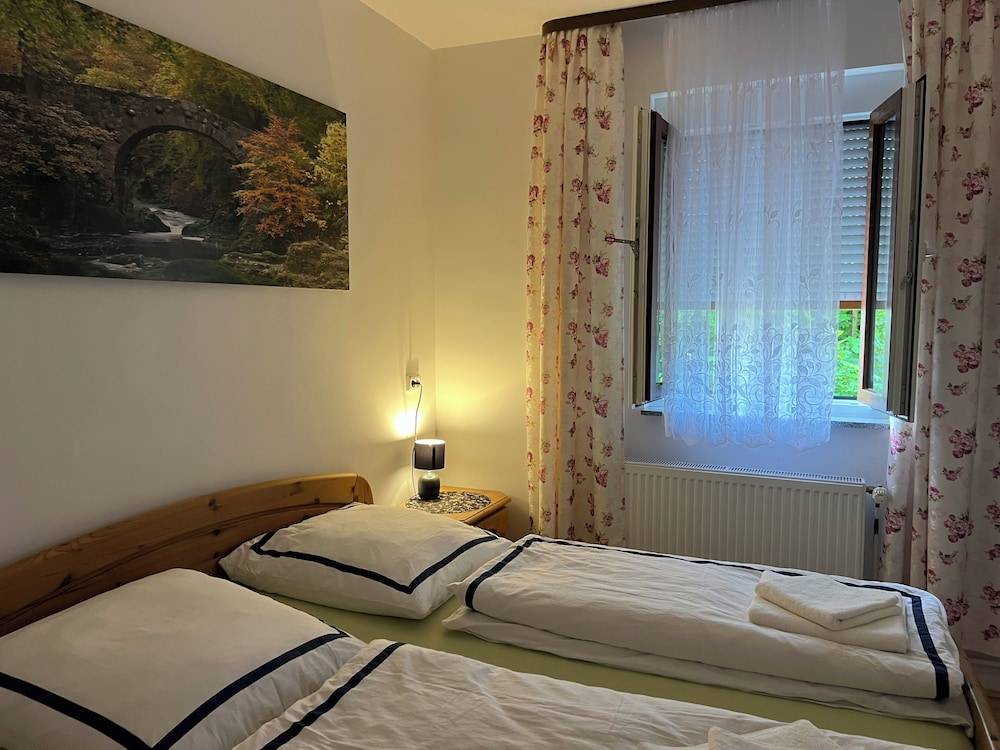 Hotel Hirsch Fluorn Schwarzwald 2