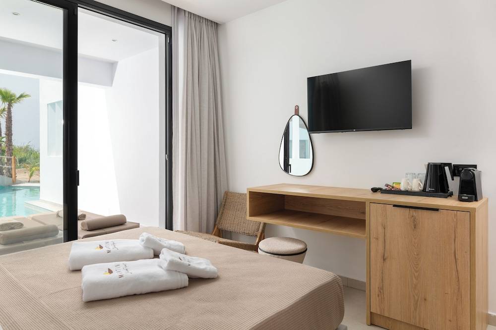 Martini Boutique Resort 2