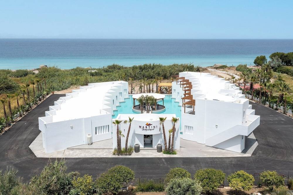 Martini Boutique Resort 1