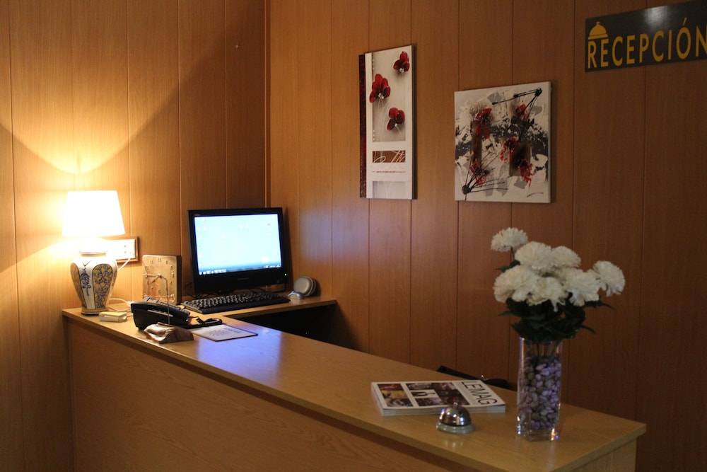 Hostal Mainz 2