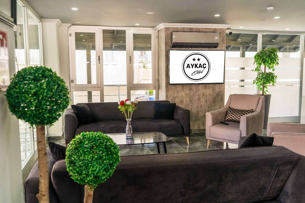 Aykaç Otel Susanoğlu 2