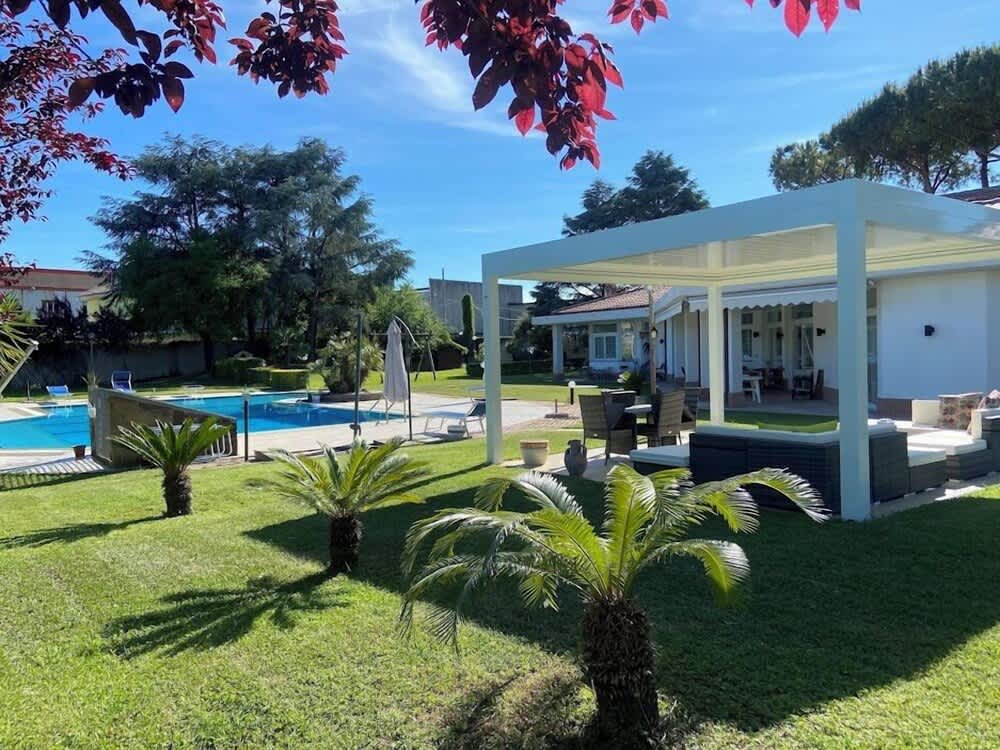 B&B Villa Maria 1