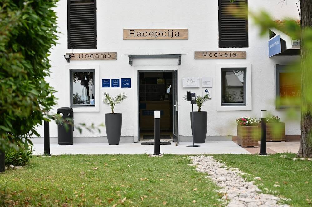 Holiday Resort Medveja - by Liburnia Hotels & Villas 2
