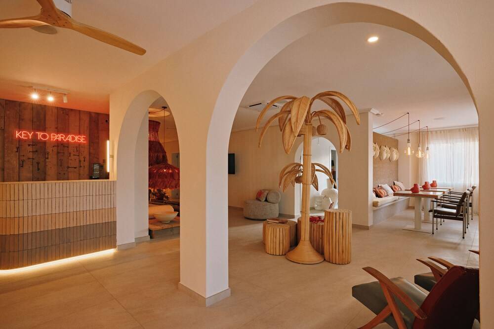 The Ibiza Oasis - Adults Only - Secret Suites 2