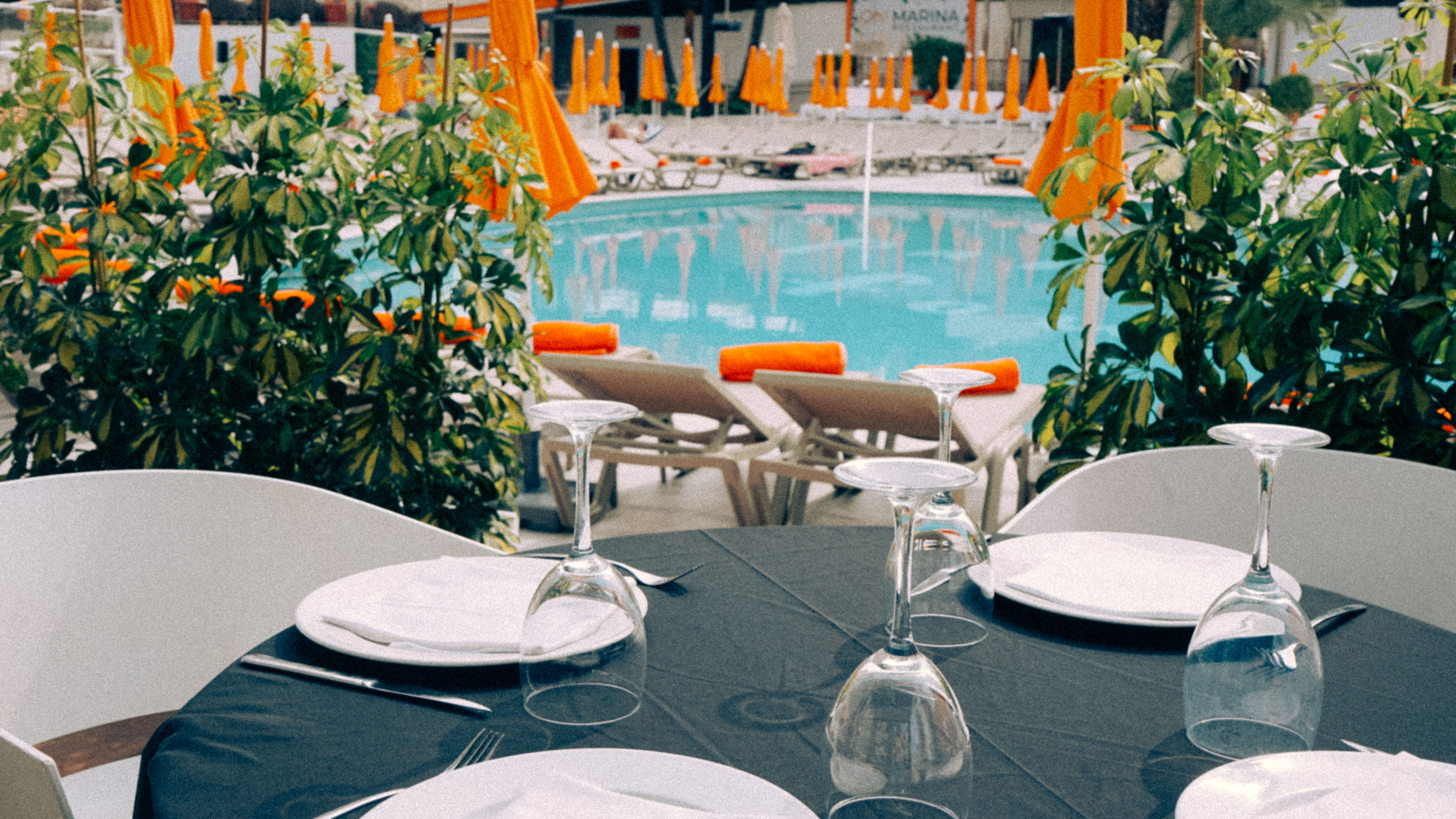 Marina Resort Benidorm-The Original Benidorm Vibe 2