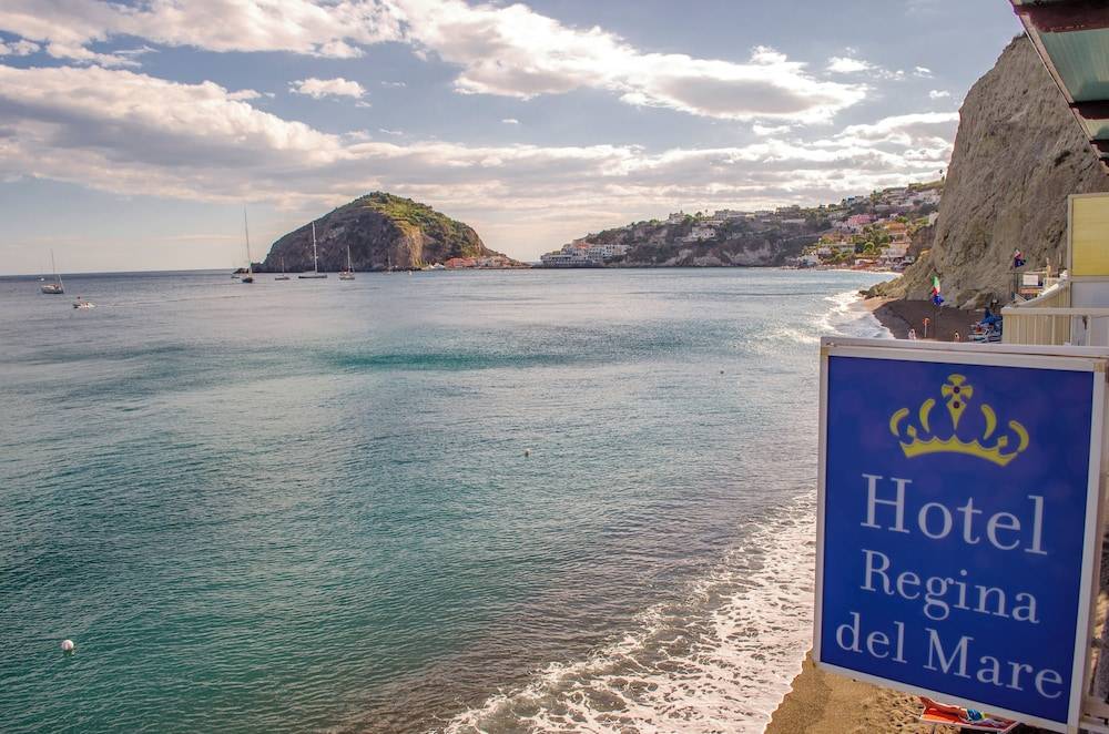 Hotel Regina del Mare 1