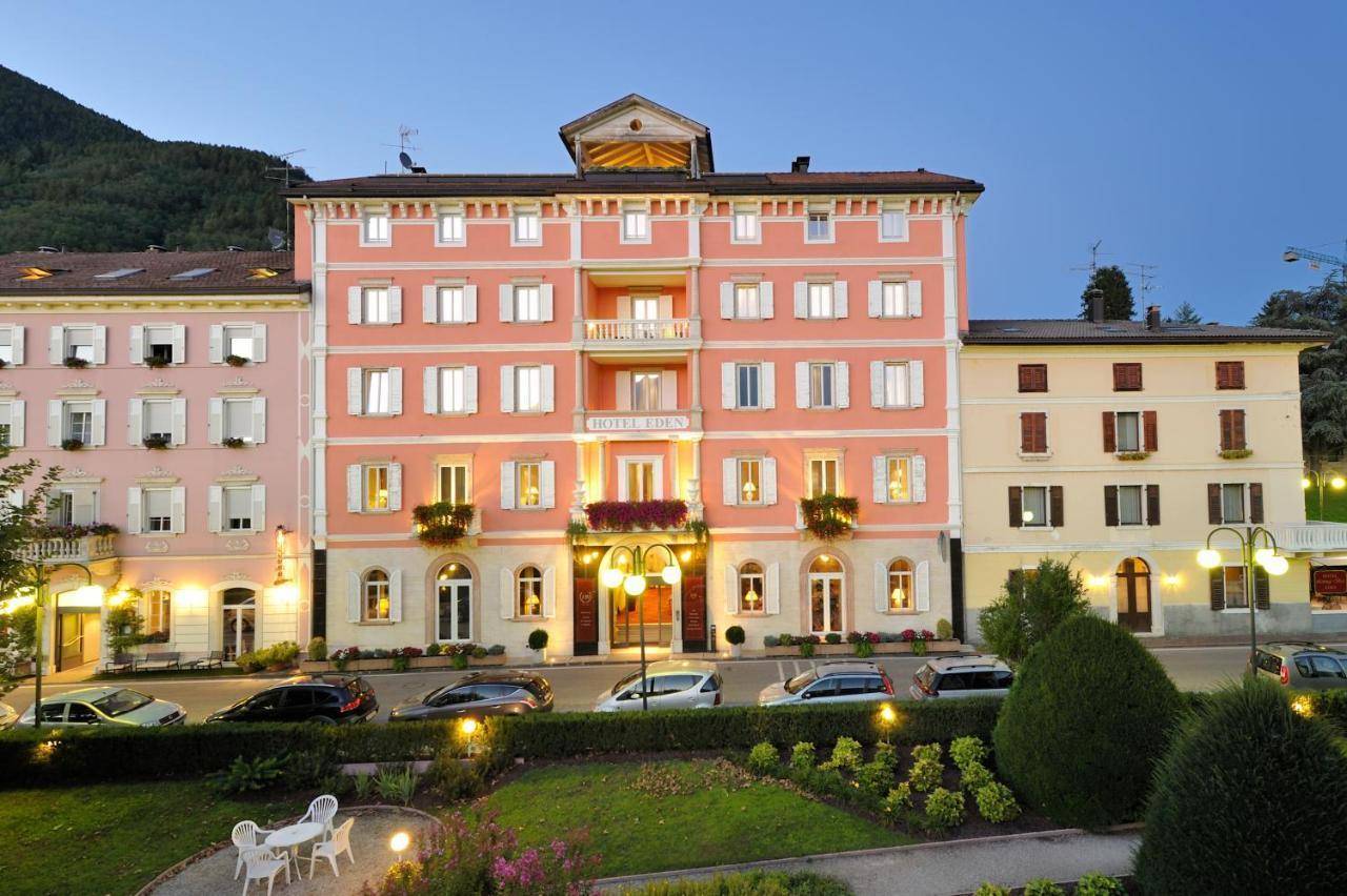 Hotel Eden 1
