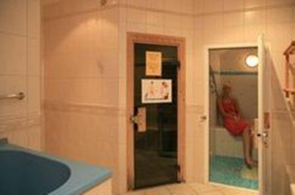 Hotel Praha 2