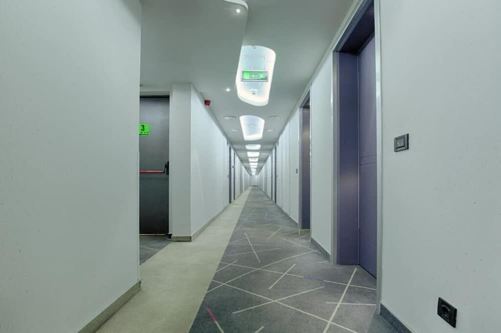 Nobel Zira Hotel 1