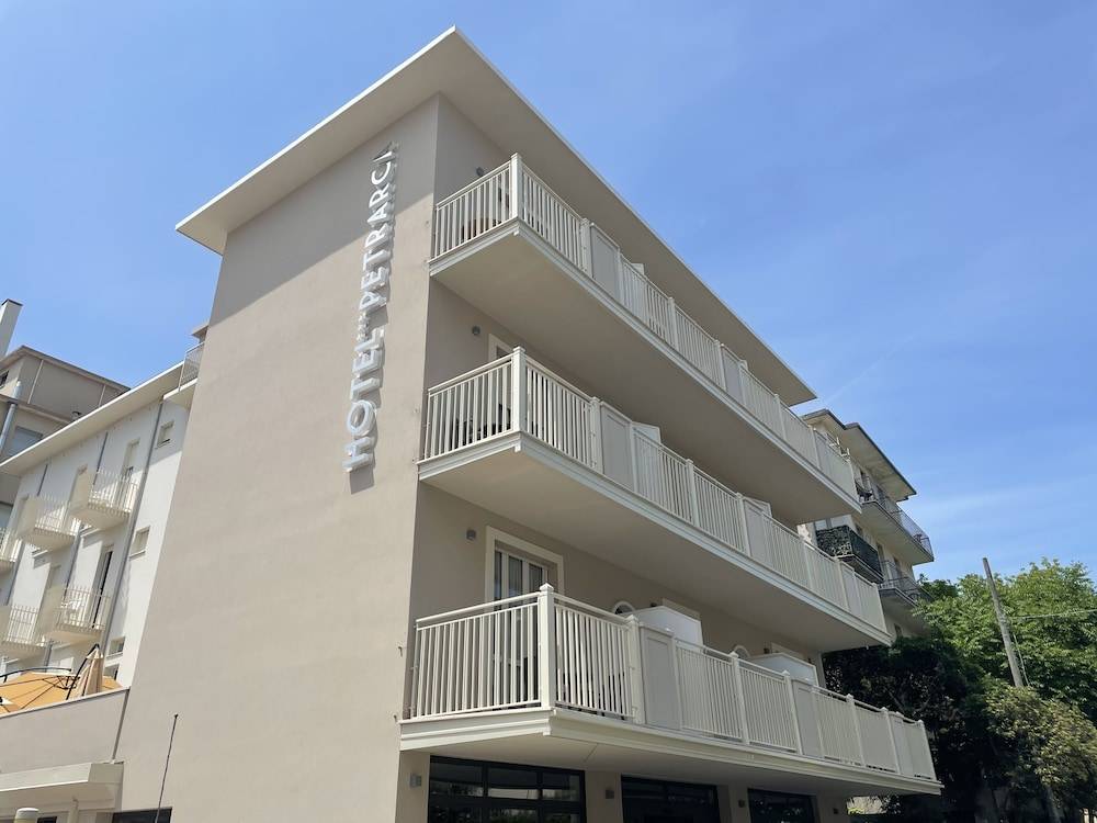 Hotel Petrarca 1