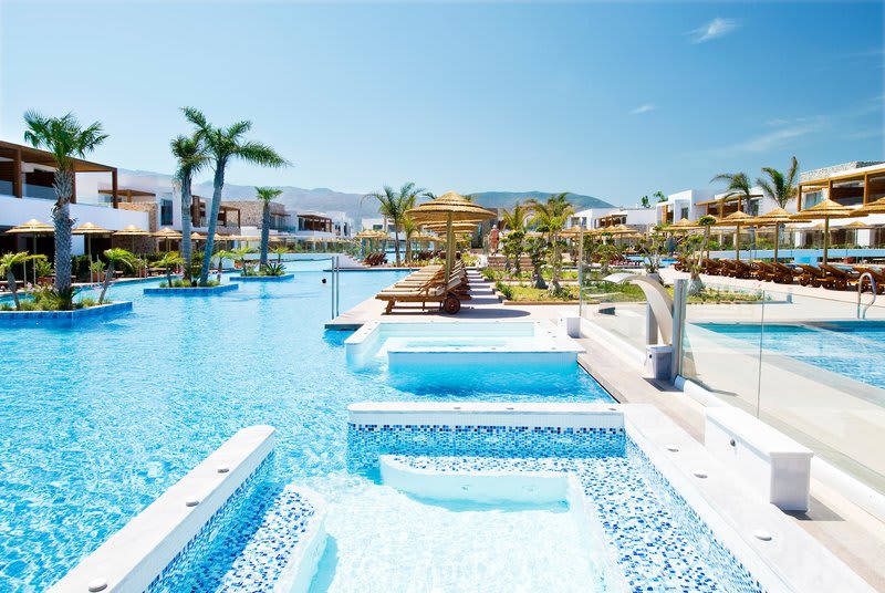 Tui Blue Palazzo Del Mare 2