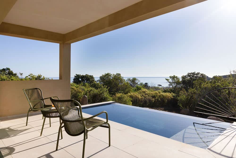 Hôtel & Spa A Cala - Suites Piscines Privées - Adults Only 1