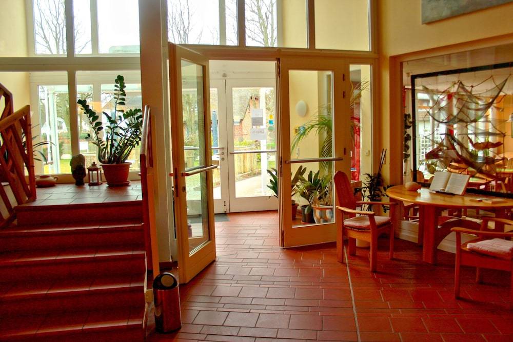 Hotel Haus Linden 2