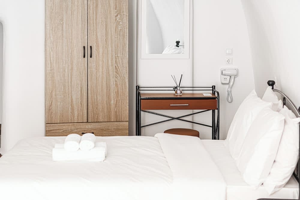 Xaravgi Resort Suites 2