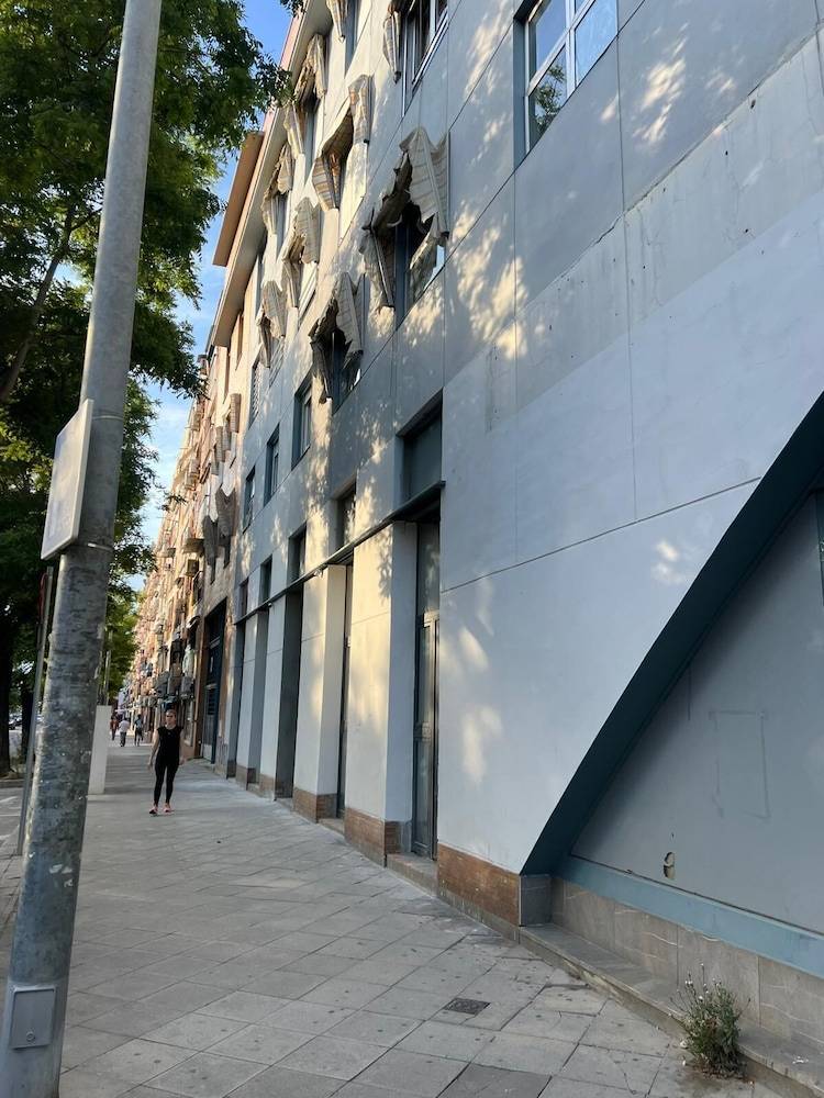 Triana Suite Apartment 1