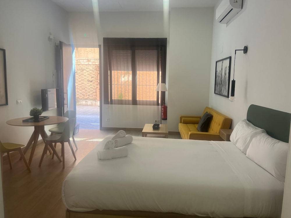 Triana Suite Apartment 2