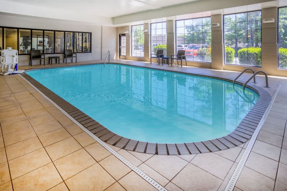 Staybridge Suites WILMINGTON - WRIGHTSVILLE BCH by IHG 1