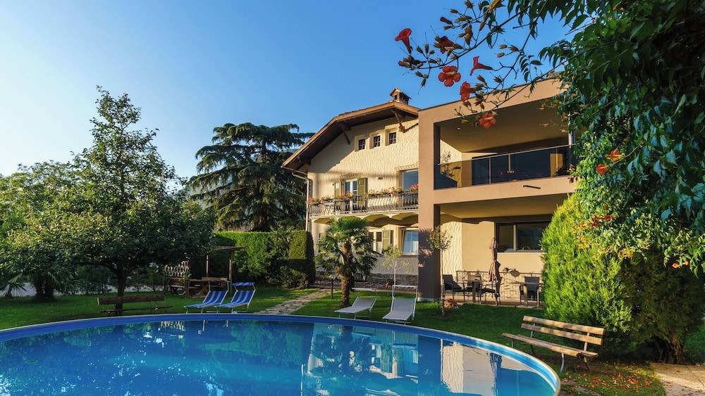 Pension Sunnhofer 1