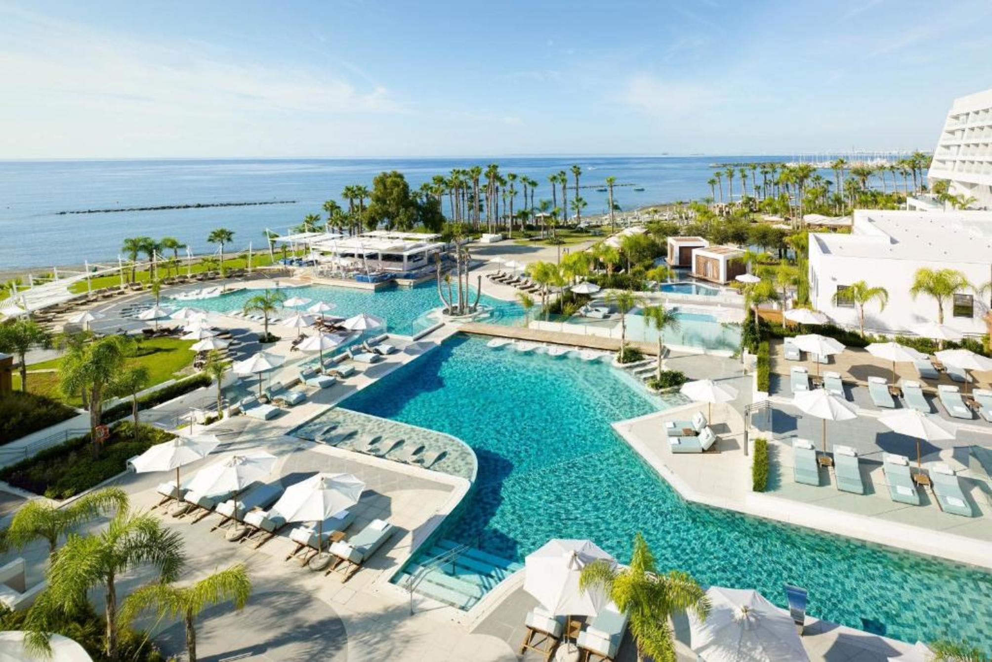 Parklane, a Luxury Collection Resort & Spa, Limassol 1