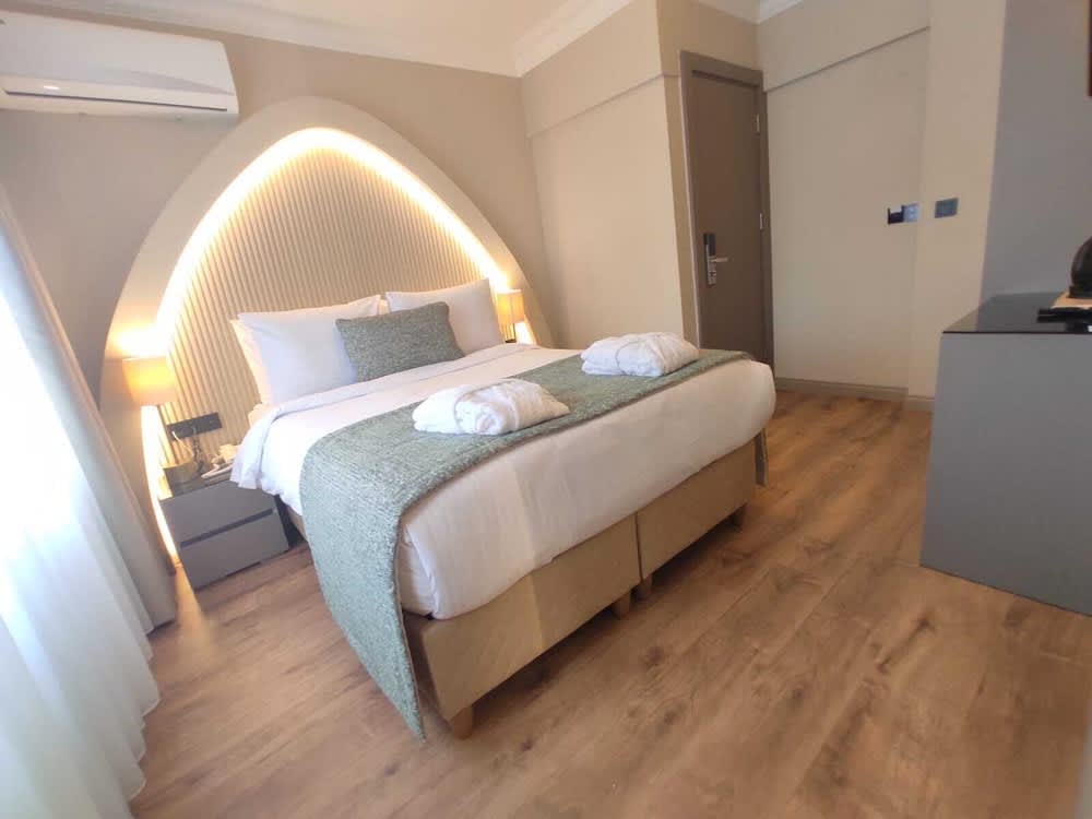 Mara Oldcity Hotel 2