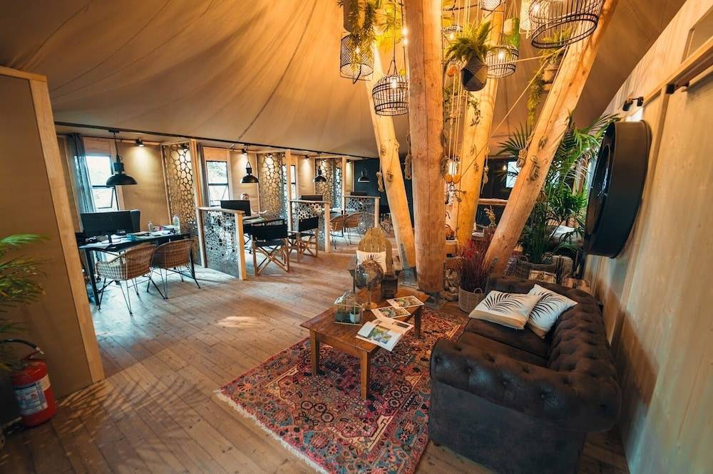 Chianti Glamping Resort 2