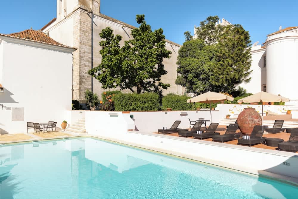 Pousada Castelo de Estremoz 1