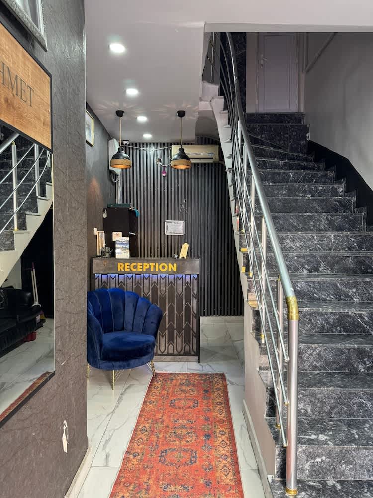 beyzade apart hotel 2