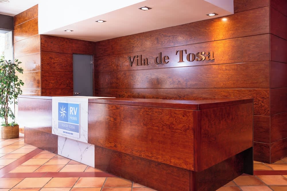RVHotels Vila de Tossa 2