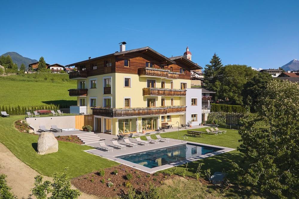 Residence Schiestlhof 1