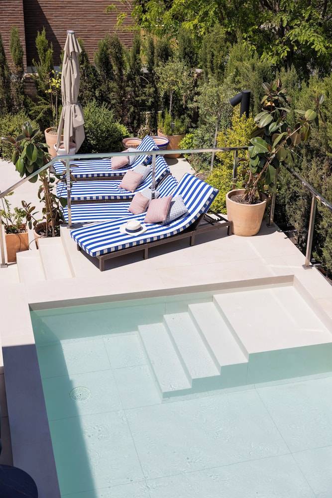 Cavalta Boutique Hotel - Small Luxury Hotels 1