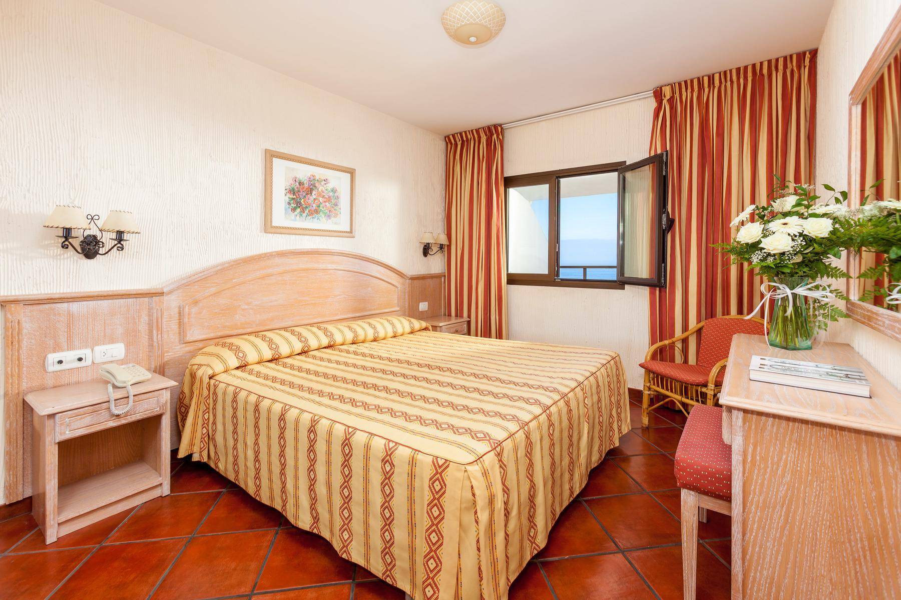 Apartamentos Masaru 2