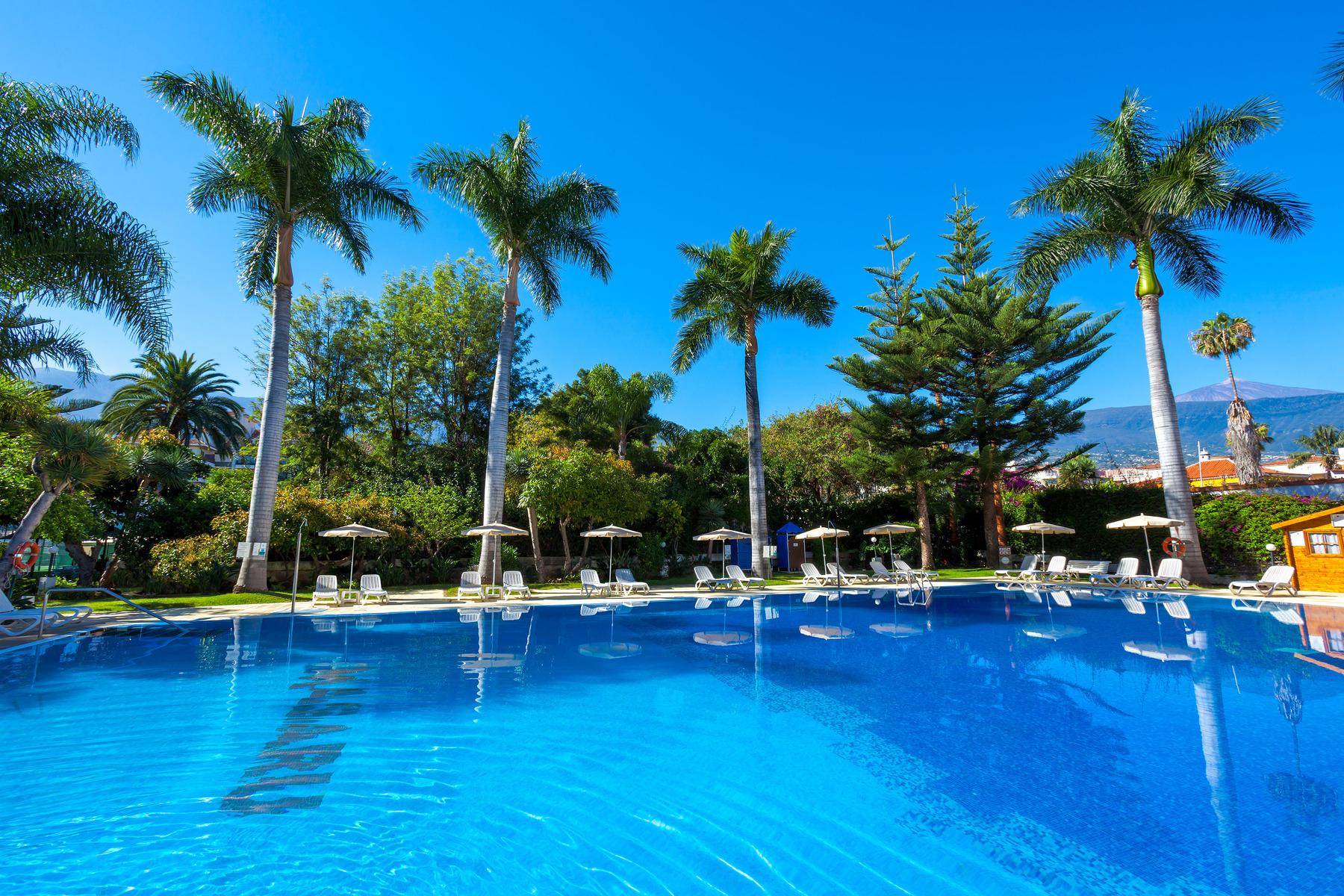 Apartamentos Masaru 1