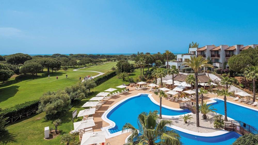 Precise Resort El Rompido-The Hotel 1