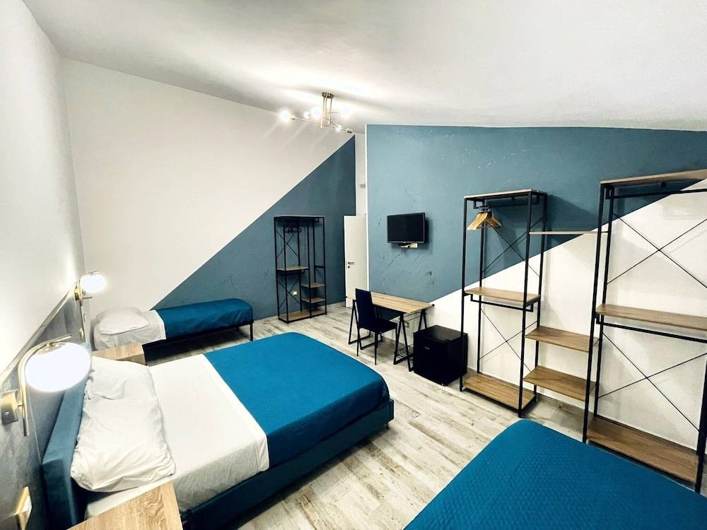 Nautilus B&B 2