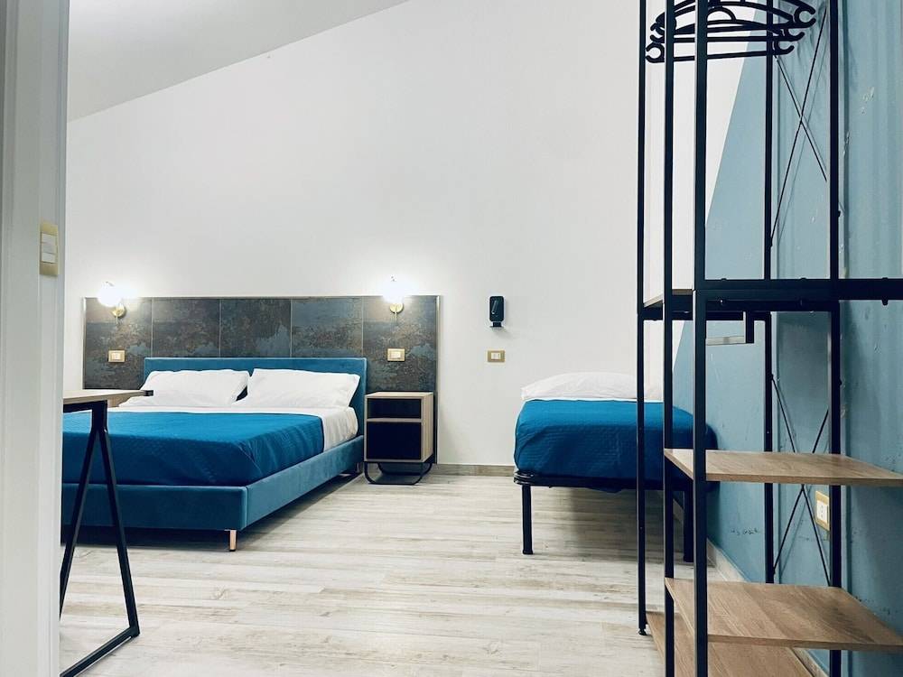 Nautilus B&B 1